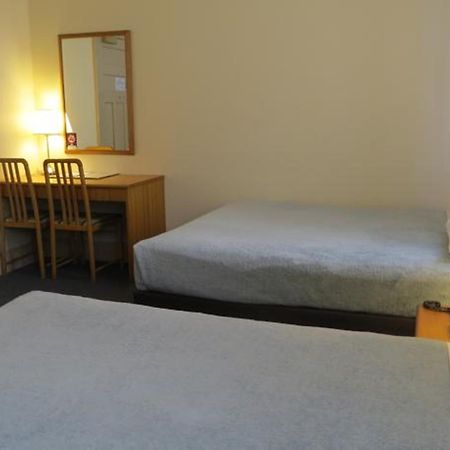 Criterion Hotel Perth Kültér fotó