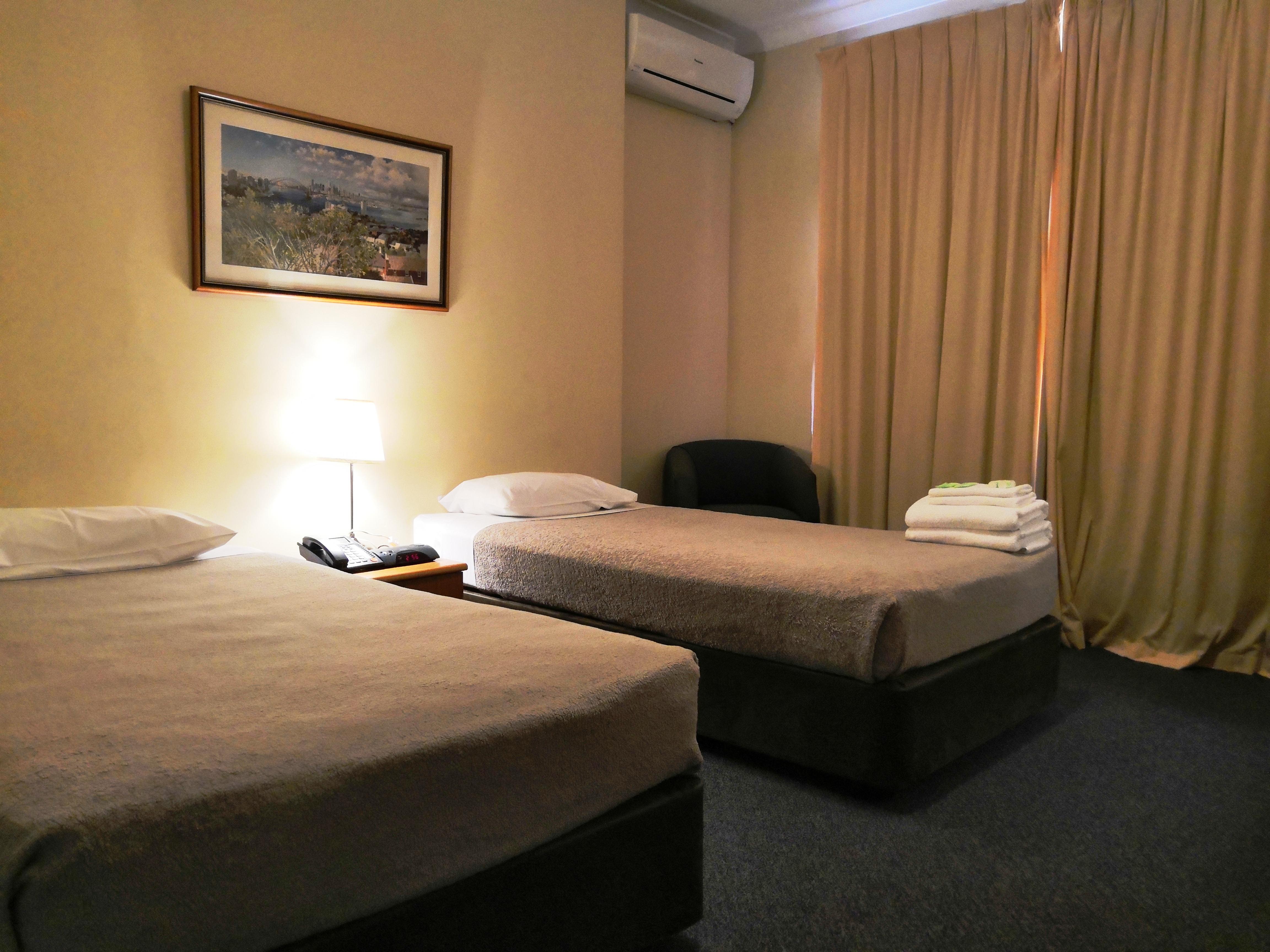 Criterion Hotel Perth Kültér fotó